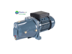Bơm đầu lợn ELANTA NPM 3